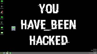 RansomSucking.exe (Made By Me in Chaos Ransomware Builder) REUPLOAD