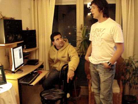 SI VOLVIERAS A MI  JOSH GROBAN