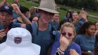 HOBY 2019