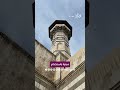 تعرف على حكاية مسجد مراد باشا في دمشق