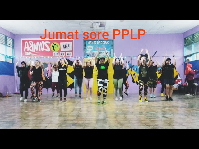 zumba tippy toe by imhe class=