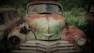 MIKE MADDEN- All Broke Down an original song