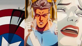 XMen '97 Cameos & Appearances | EPISODE #7