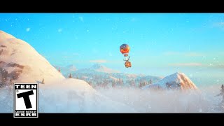 Winterfest Accidentally Leaked Early..