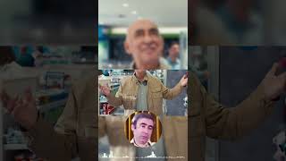 Alpet Reklamdan Şener Şen Ve İbrahi̇m Büyükak İle Komi̇k Vi̇deo Alpet Reklami Komi̇k Parodi̇