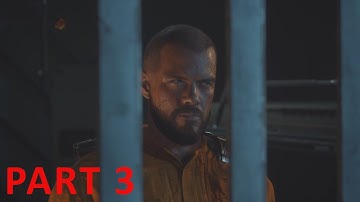 The Callisto Protocol PS5(No Commentary)Walkthrough Part 3 - The SHU