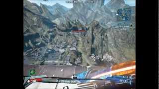 Borderlands 2 - Slab, did you just