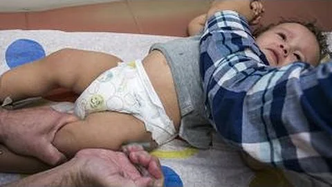 Calif. lawmakers to take up controversial vaccination bill