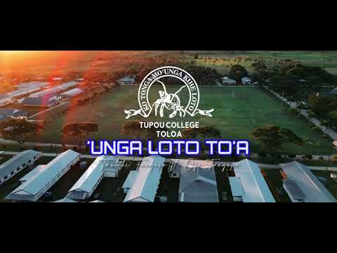 Tautahi Fangupo   UNGA LOTO TOA feat J Love