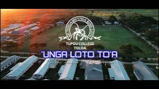 Tautahi Fangupo - 'UNGA LOTO TO'A feat J-Love