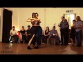 Veronica toumanova and silvia bivolaru at tango amistoso london  soemos  carlos di sarli 13