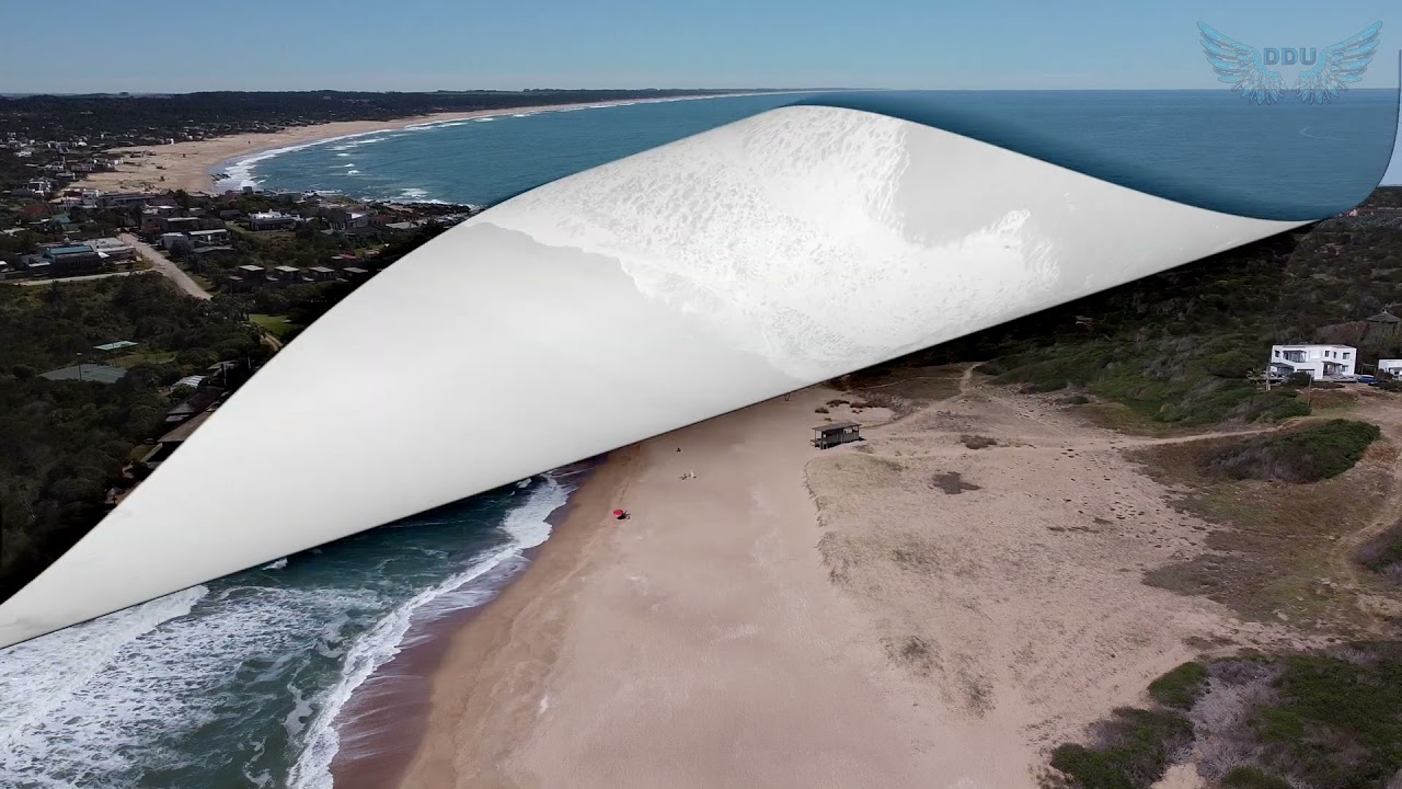 Rocha- Punta Rubia- La Pedrera