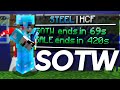 The 1.19 HCF Experience... *SOTW*