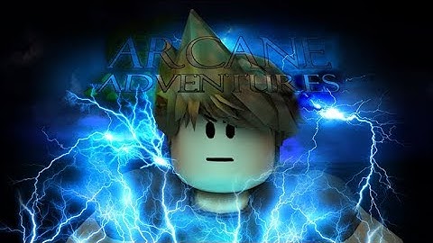 ROBLOX Arcane Adventures 1v1 Series #4 Ft.Xatrios