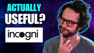 Is Incogni Actually Worth Buying ? (AFTER SEEING A SPONSOR?) by Tom Spark's Reviews 770 views 2 weeks ago 9 minutes, 26 seconds
