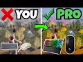 0 Delay Keyboard Settings Used by PROS in 2025 (You Need These!)