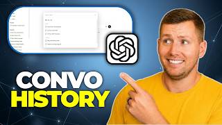 How to fix ChatGPT unable to load conversation history