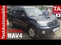 Toyota Rav4 2.0 D4-D