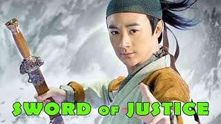 sword of justice subtitle indonesia | film kungfu china