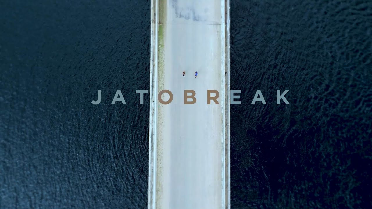 JATOBREAK - Jatobá Surgindo no Cenário do Hip Hop Nacional - YouTube