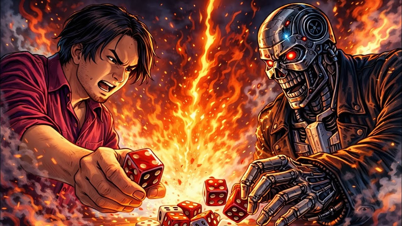 【第3幕】リアセンブル『大阪メトロ･サイコロの旅』