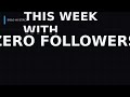 I Made $500 This Week With Zero Followers