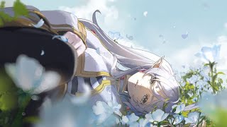 Unlike Pluto - Bleed Me Dry (Lyrics x AMV)