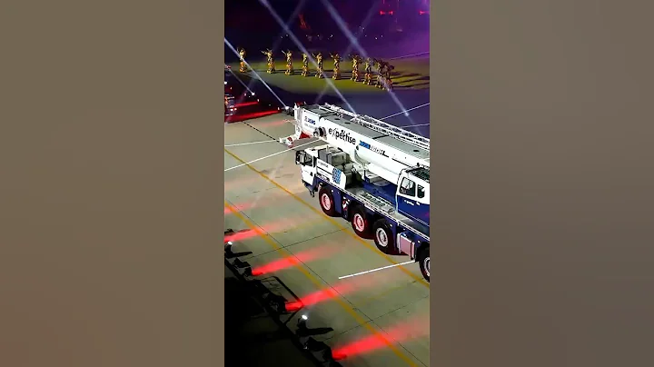 XCMG Crane | XCA160H1