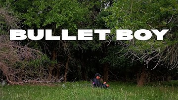 INOHA - Bullet Boy (Official Music Video)