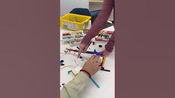 Catapult Lab video #1