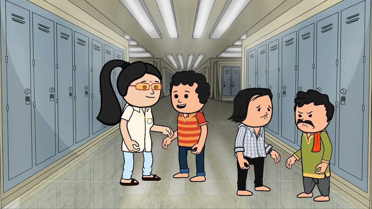 ಒಂದು ಹೆಣ್ಣಿನ ನಿತ್ಯ ನೋವಿನ ಕಥೆ ಭಾಗ 360 #ukkannadacartoonchannel# ಅಯ್ಯೋ ಲಕ್ಷ್ಮಿ ಏನಾಯ್ತು 😭