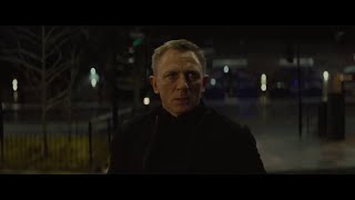 Spectre (2015) : TV Spot #5 "Organisation" (V1)