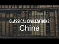 Classical Chinese Empires Quiz