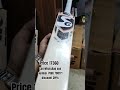 SG savage Xtreme amazing bat full profile 38% discount bat review #powerbat #bat #trending #viral
