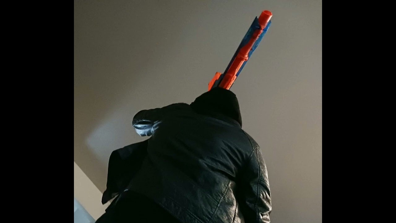 K Kasher - Like That Freestyle