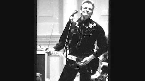 Ronnie Dawson - Veronica