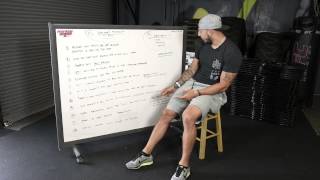 12 Steps To Overcoming Emotional Eating - Fitness in Renton #AskLuka