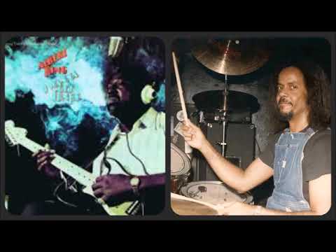 Laundromat Blues 1980 live.