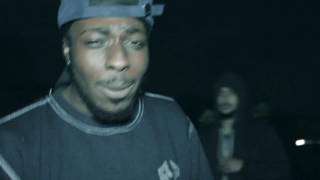 Triple Darkz (Wellingborough) - Shadow freestyle | @PacmanTV @TripleDarkz_FOD
