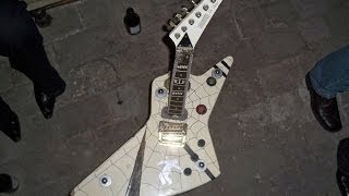 GARAASCH - Liebeskrieg @ EXIL Kirchheimbolanden 1993