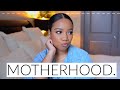 STAY AT HOME MOM CHIT CHAT: MENTAL HEALTH, POSTPARTUM DEPRESSION, FINDING STRENGTH, & MORE!