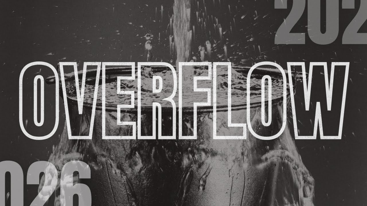Overflow | Tag Team - YouTube