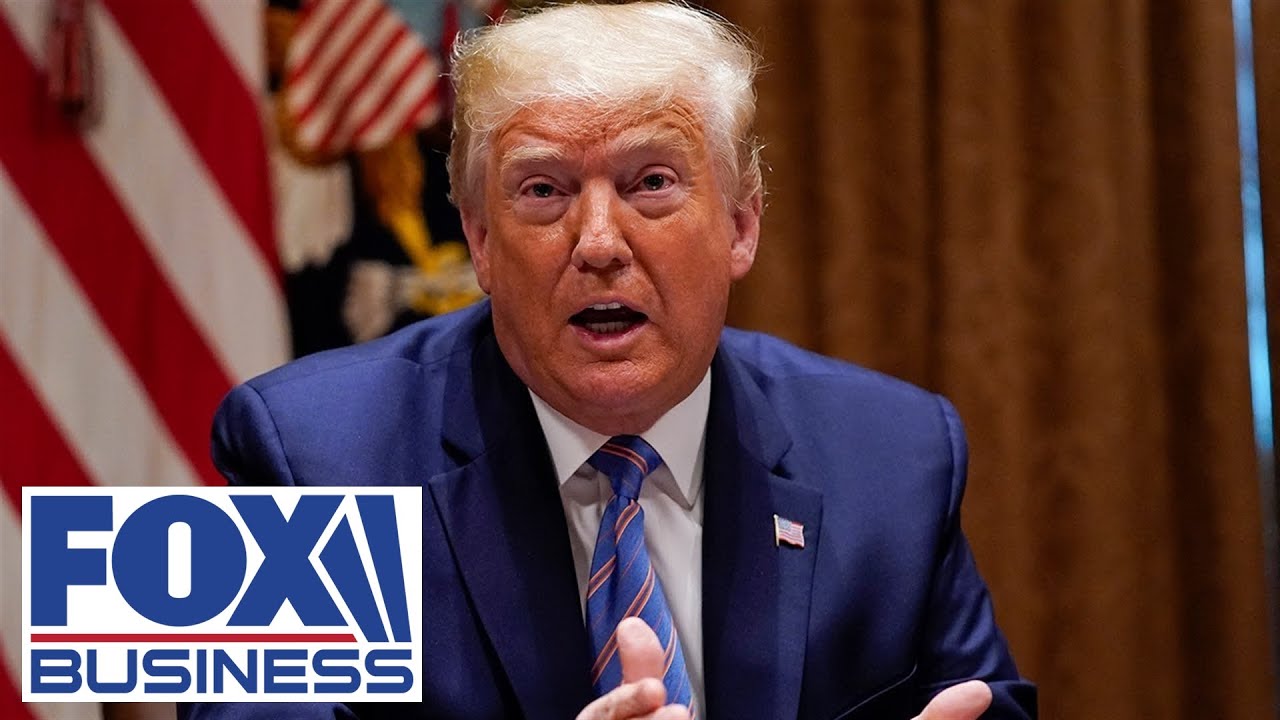 Senate Judiciary releases 'bombshell' docs undercutting Trump-Russia probe