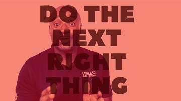 What to Do After Making a Mistake! | Social and Emotional Learning for Kids | SEL for Kids | Part 1