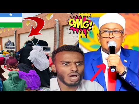 GAROWE OO TARXIIL KA BILOWDEY IYO MADAX WEYNAHA SOMALILAND OO LA YAHAY SHEEKO YAAB LEH 48 SACADOOD GAROWE OO TARXIIL KA BILOWDEY IYO MADAX WEYNAHA SOMALILAND OO LA YAHAY SHEEKO YAAB LEH 48 SACADOOD