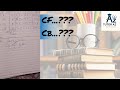 Class boundaries and cumulative frequency. |easy & simple way| |Basic Statistics|