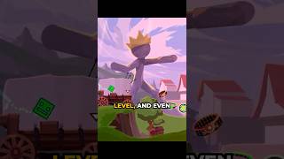 This Might be the BEST Geometry Dash Event Level... @sinkplaygame
