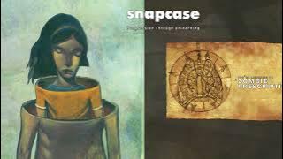 Snapcase - Zombie Prescription