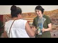 Community health worker connects care and people who need it