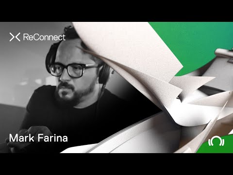 Mark Farina DJ set - ReConnect: Deep House | @Beatport Live